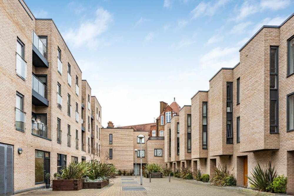 Gallery The Barrel Yard Collection#