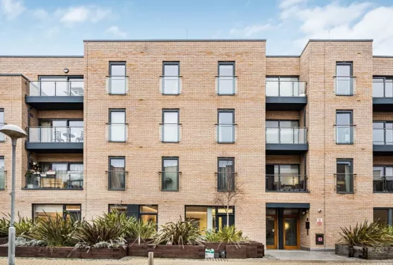 The Barrel Yard Collection