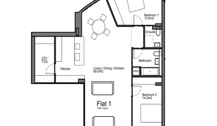 Plans The Barrel Yard Collection