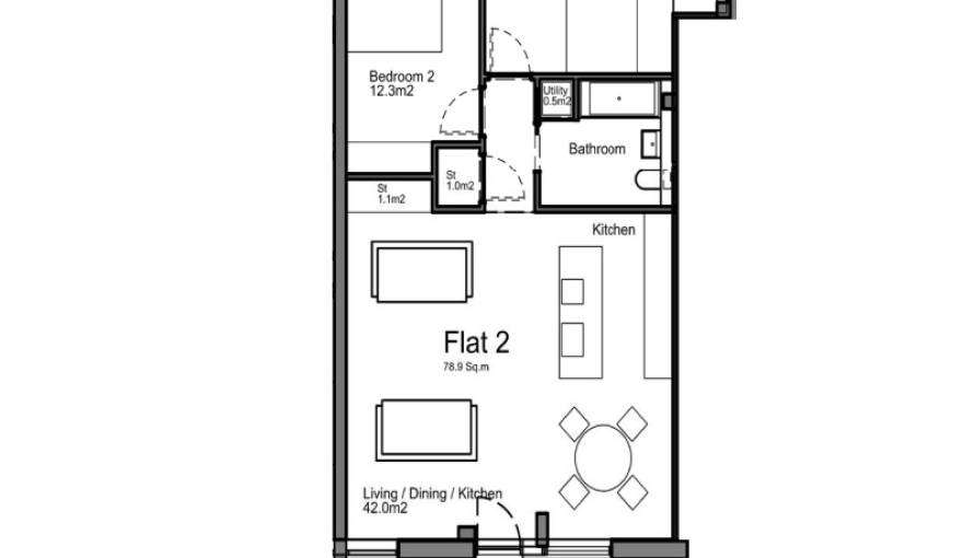 Plans The Barrel Yard Collection