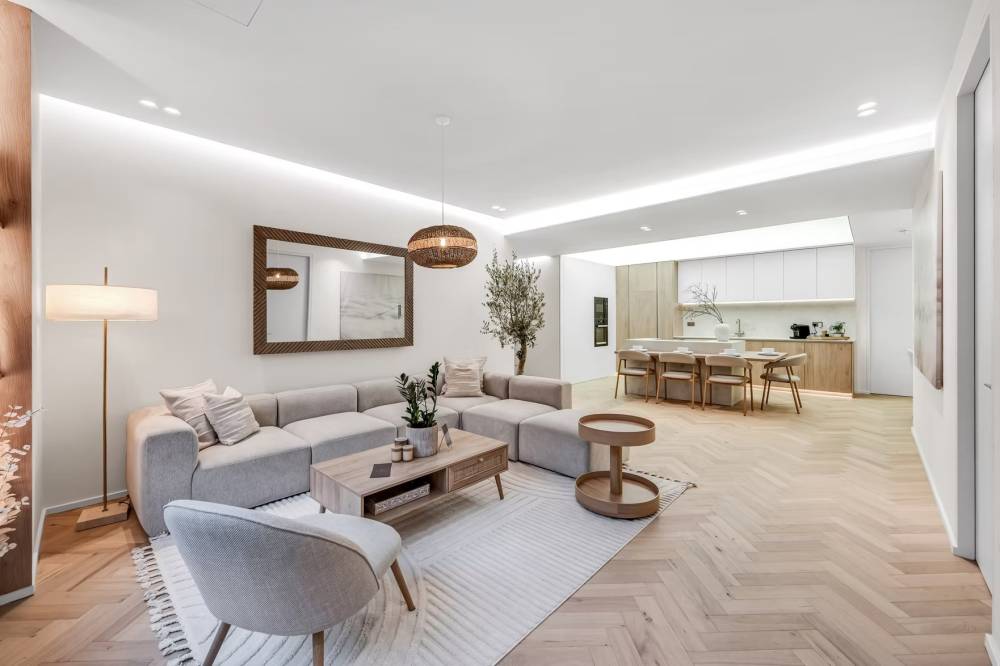 Interior design – The Barrel Yard Collection#