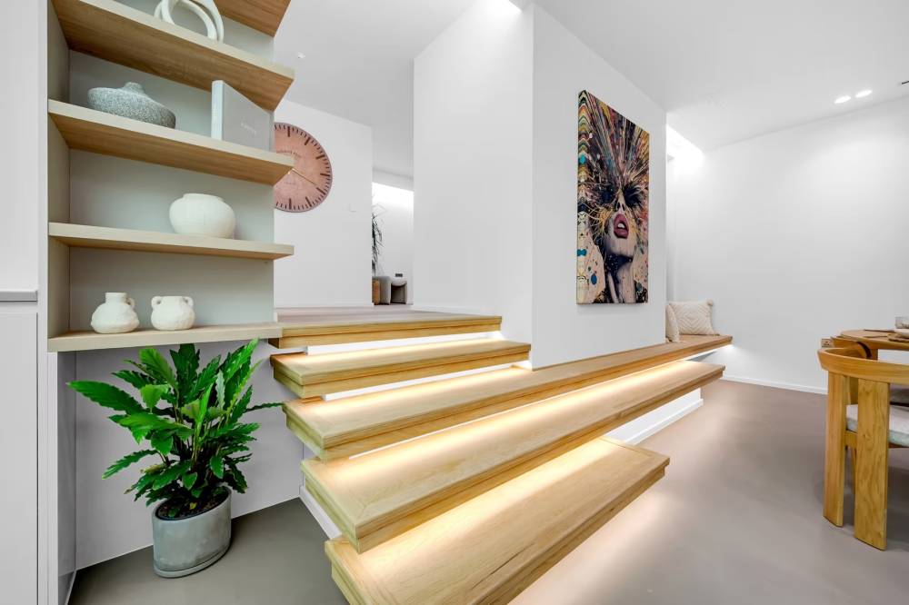 Interior design – The Barrel Yard Collection#