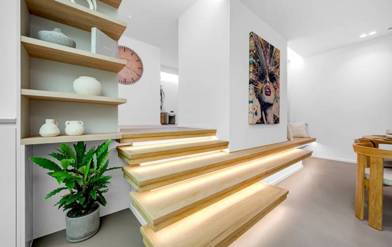 Interior design – The Barrel Yard Collection