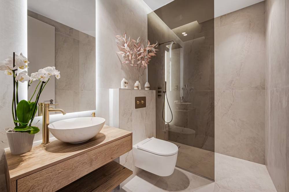 Interior design – The Barrel Yard Collection#