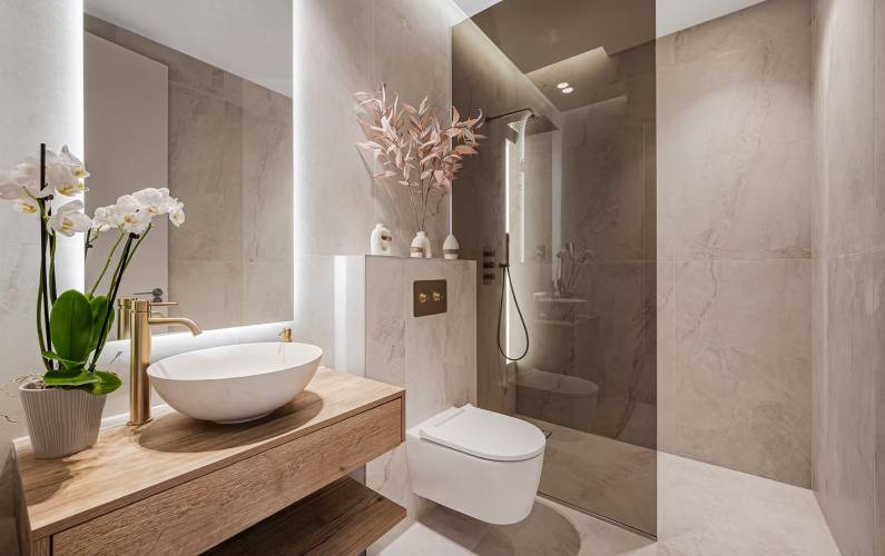 Interior design – The Barrel Yard Collection