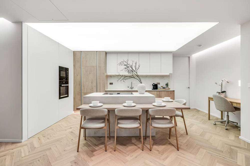 Interior design – The Barrel Yard Collection#