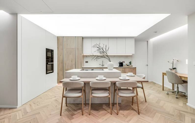 Interior design – The Barrel Yard Collection