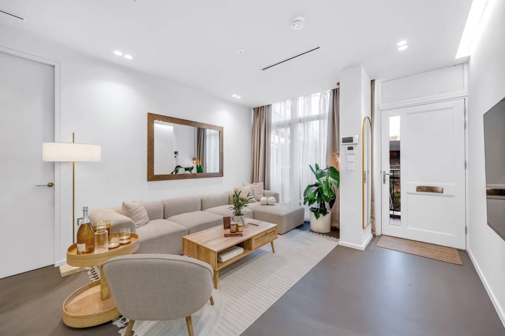 Interior design – The Barrel Yard Collection#