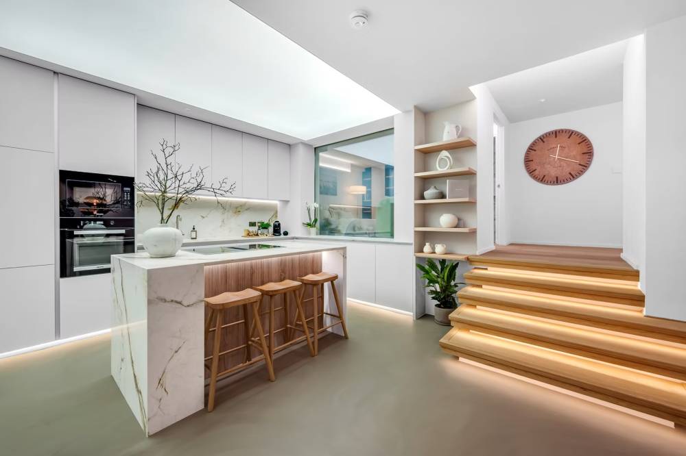 Interior design – The Barrel Yard Collection#