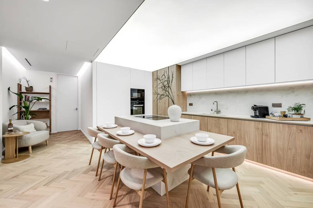 Interior design – The Barrel Yard Collection#