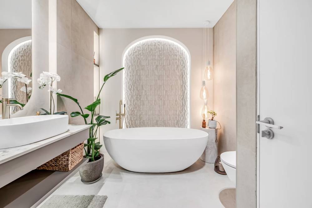 Interior design – The Barrel Yard Collection#