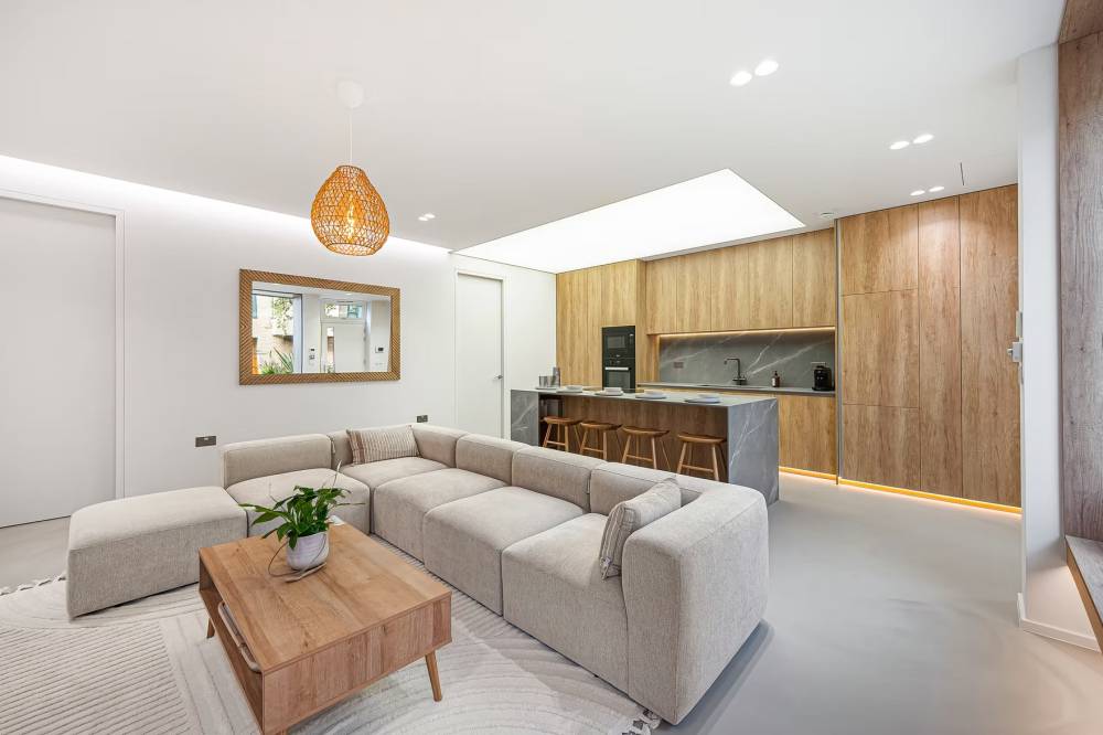 Interior design – The Barrel Yard Collection#