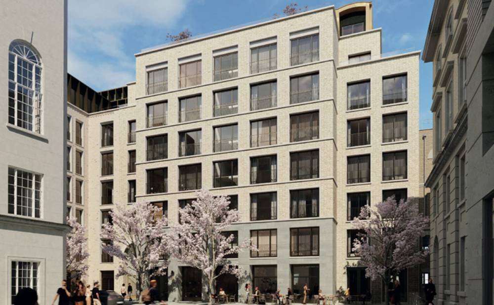 Gallery Barts Square#