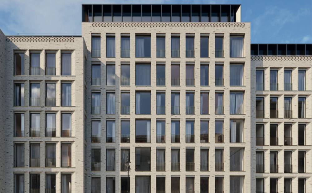 Gallery Barts Square#