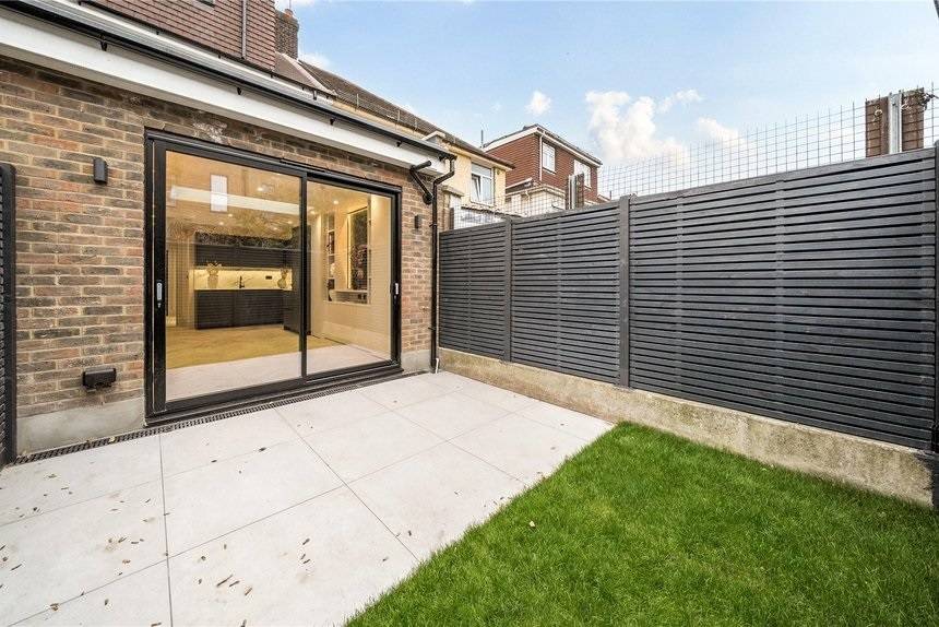 Gallery Ashfield Road#