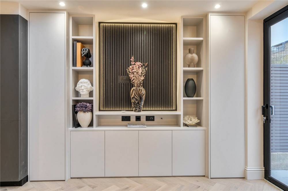 Interior design – Ashfield Road#