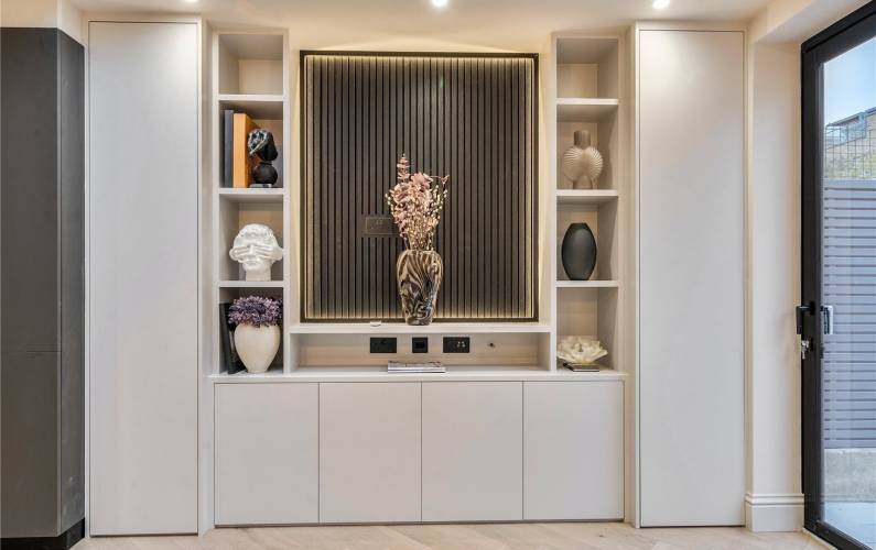 Interior design – Ashfield Road