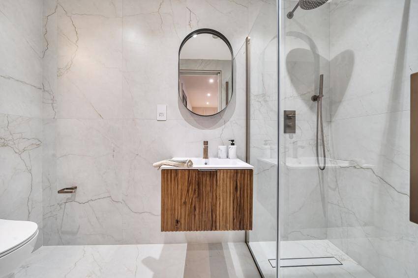 Interior design – Ashfield Road#