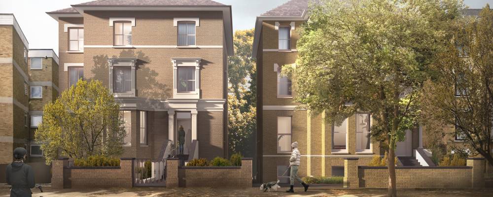 Gallery The Somerset Residences#