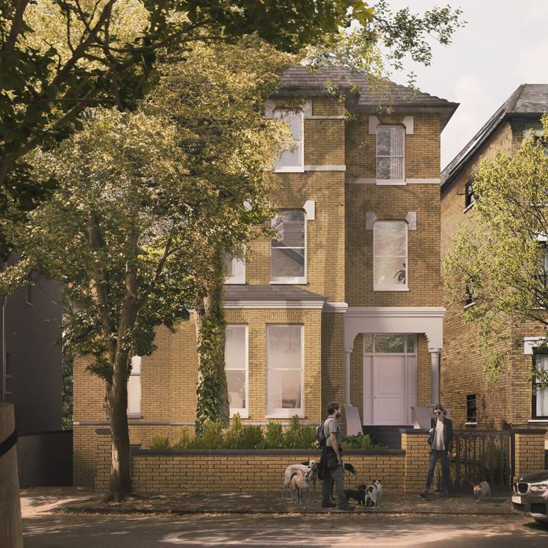 Gallery The Somerset Residences#