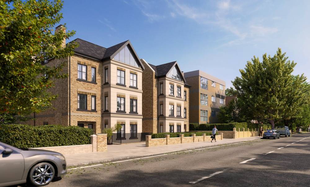 Gallery The Somerset Residences#