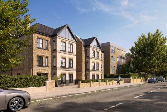 The Somerset Residences