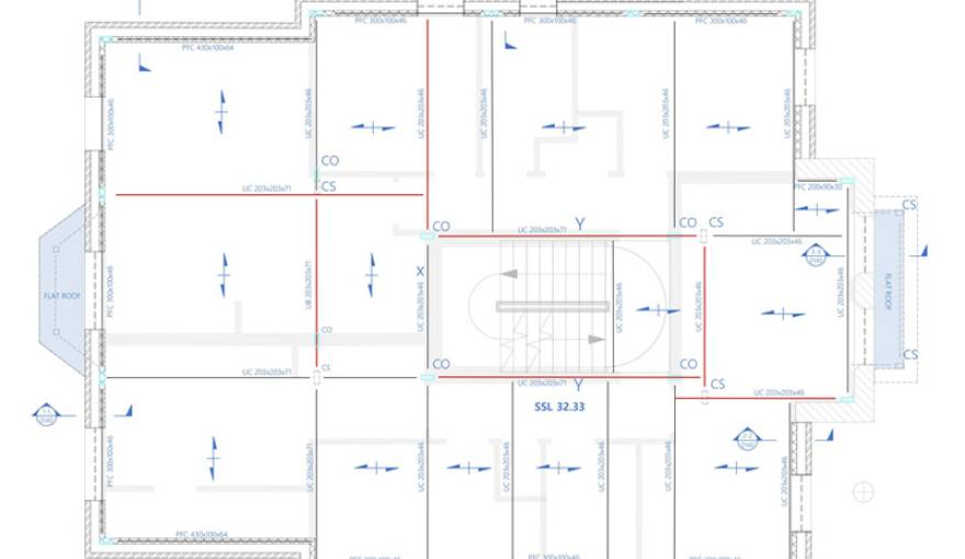 Plans The Somerset Residences