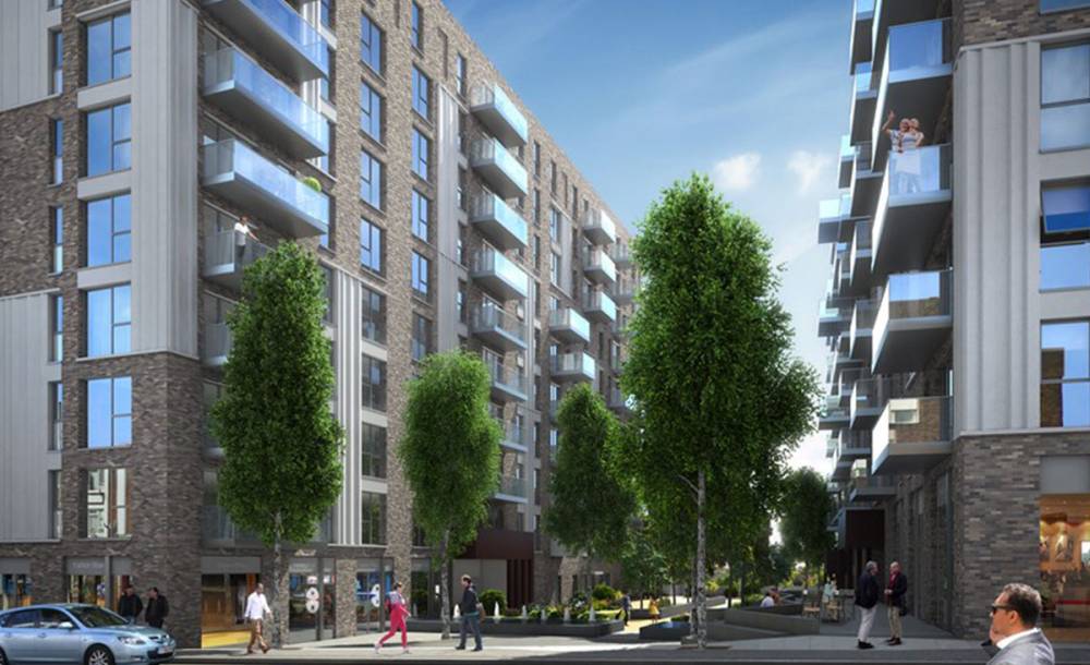 Gallery Wembley Place#