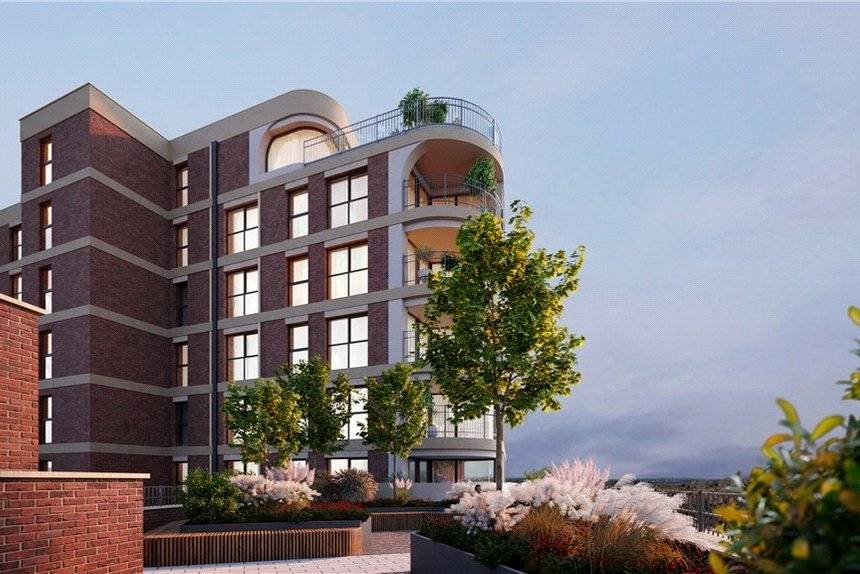 Gallery Dominion Apartments#