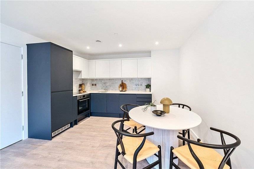 Interior design – Dominion Apartments#