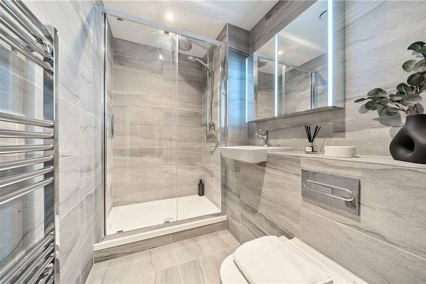 Interior design – Dominion Apartments#