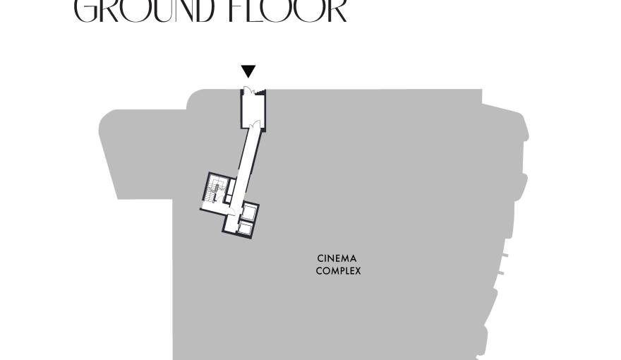 Plans Dominion Apartments
