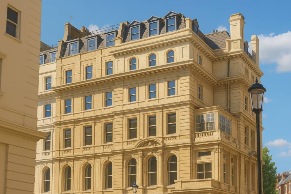 Gallery 10-11 Lancaster Gate#