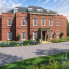Eden House