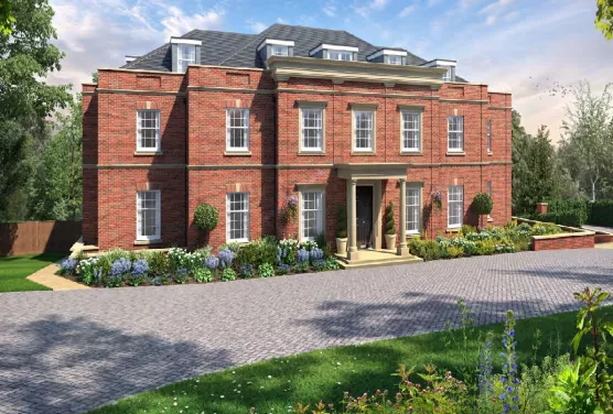 Eden House