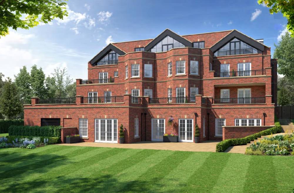 Gallery Eden House#