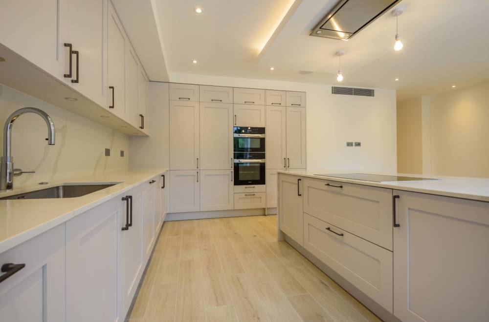 Interior design – Eden House#