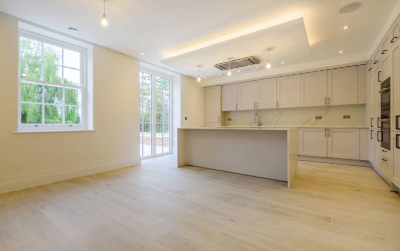Interior design – Eden House