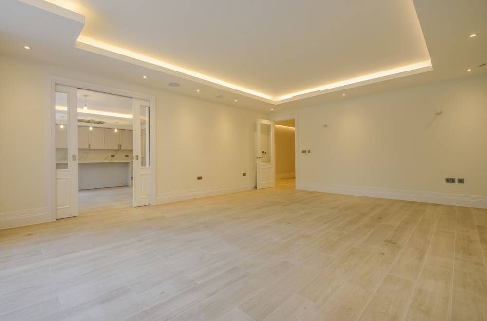 Interior design – Eden House#