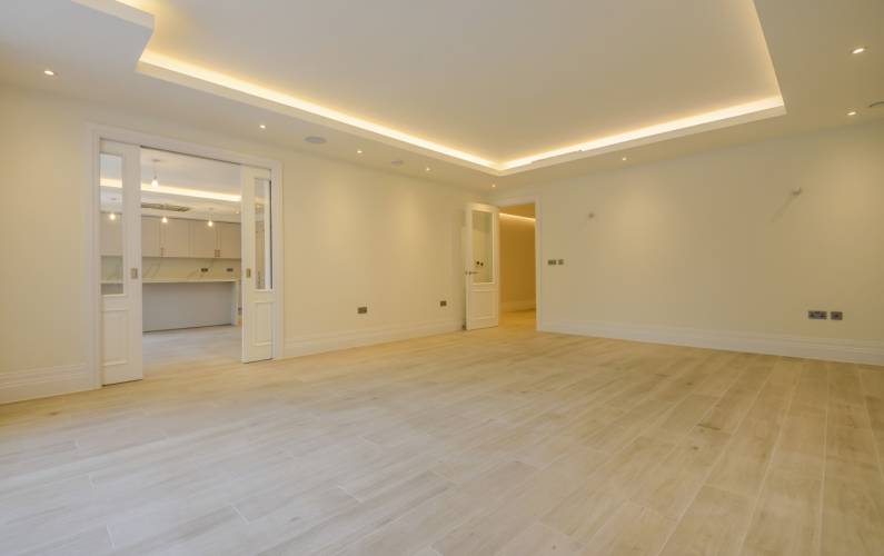 Interior design – Eden House