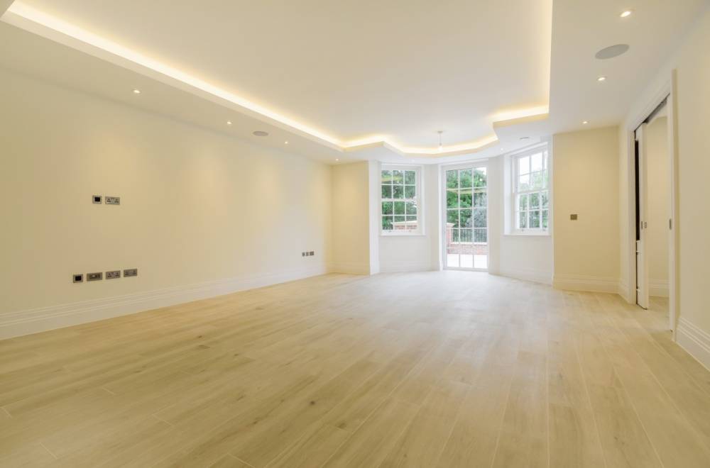 Interior design – Eden House#