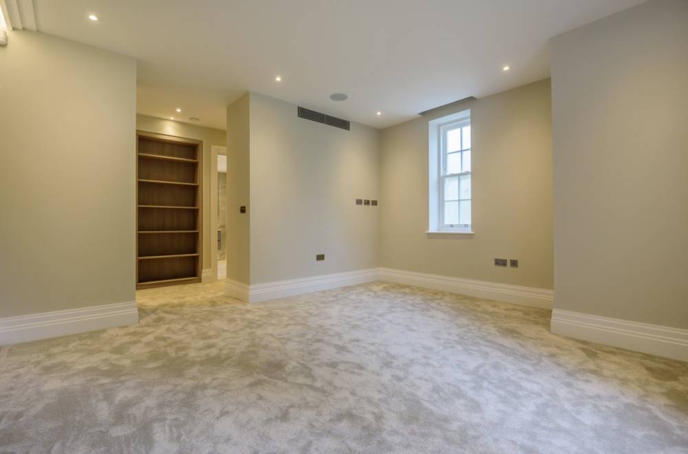 Interior design – Eden House#