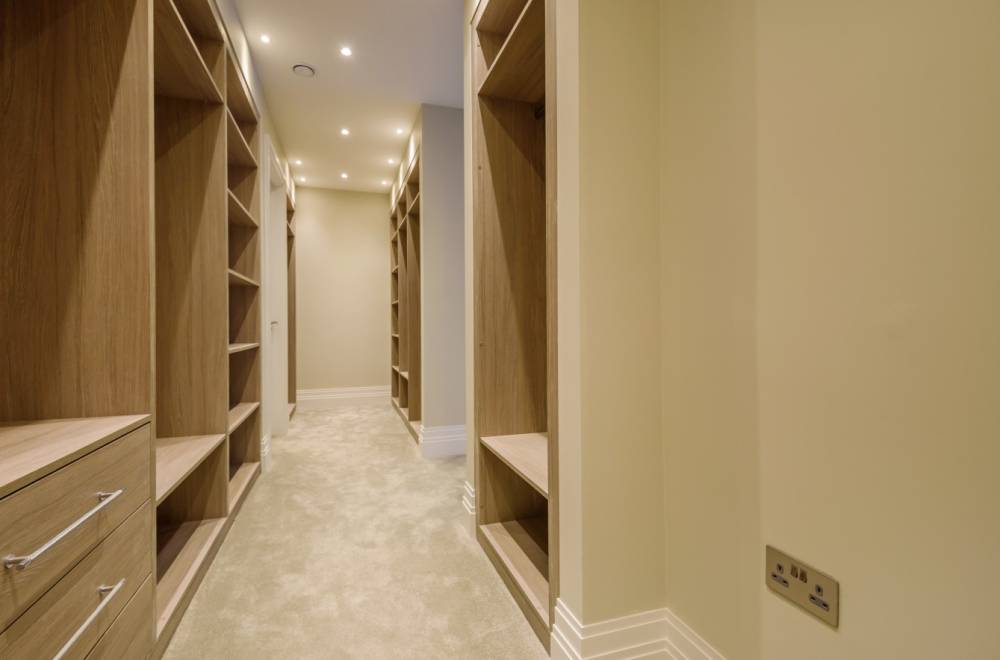 Interior design – Eden House#