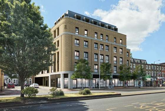 634-636 Old Kent Road