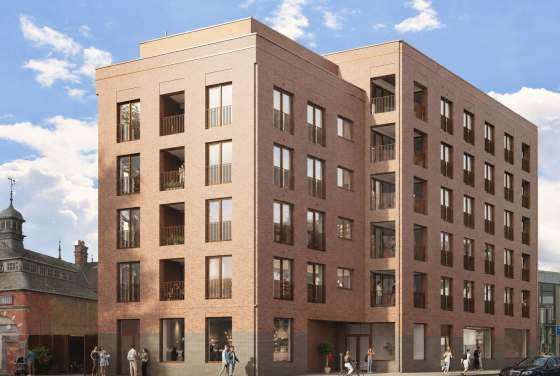 87 Blackwall Lane