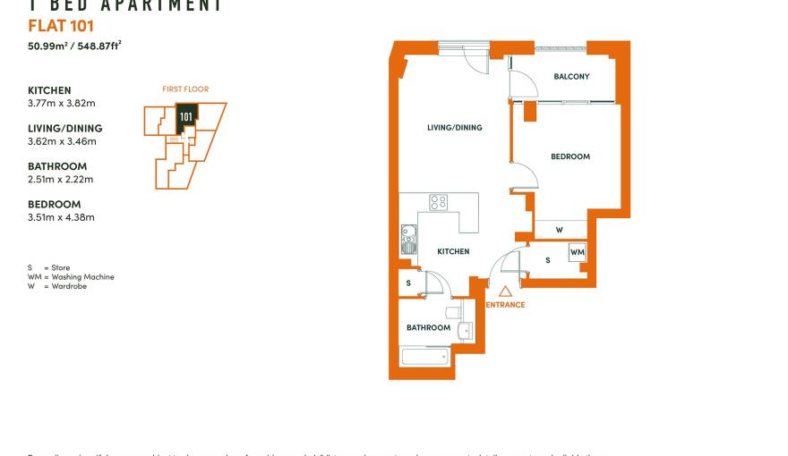 Plans 87 Blackwall Lane