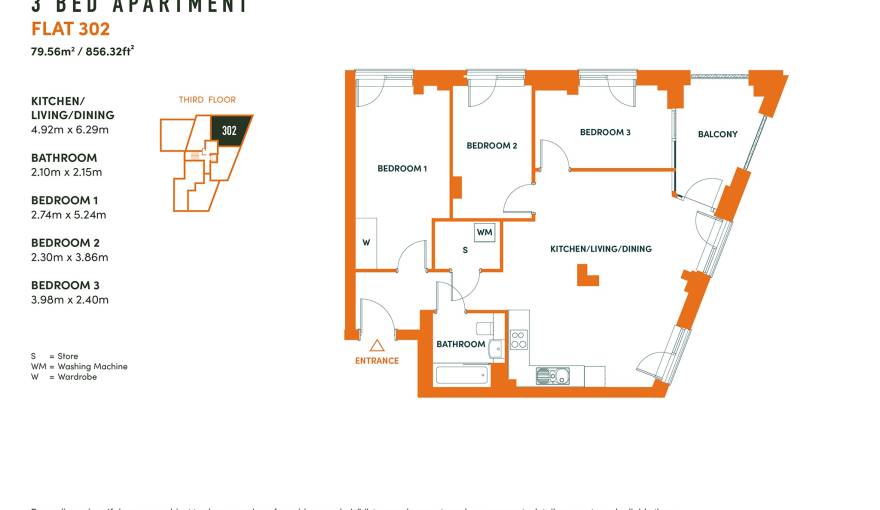Plans 87 Blackwall Lane