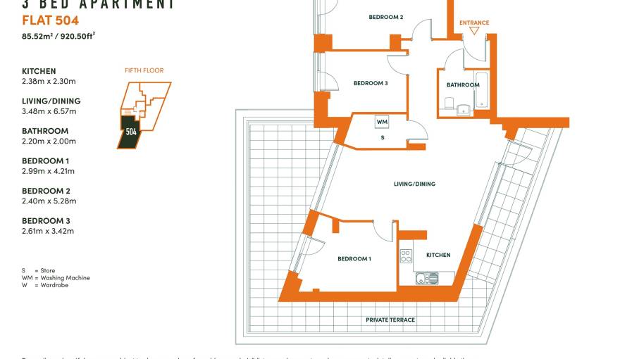 Plans 87 Blackwall Lane