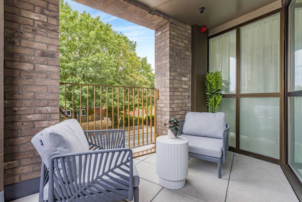 Interior design – 87 Blackwall Lane#