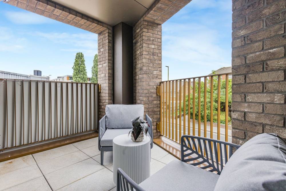 Interior design – 87 Blackwall Lane#